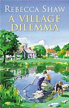 A village dilemma