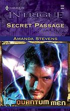 Secret passage