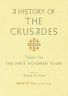 A history of the Crusades