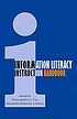 Information literacy instruction handbook by  Christopher N Cox 