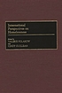 International perspectives on homelessness von Valerie Polakow