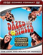 Dazed and confused