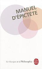 Manuel d'Epictète
