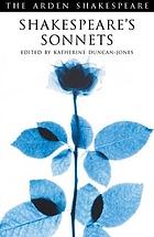 Shakespeare's sonnets