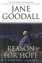 Reason for hope : a spiritual journey