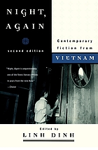 Night, again : contemporary fiction from Vietnam