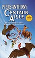 Centaur aisle door Piers Anthony