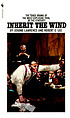 Inherit the wind, door Jerome Lawrence