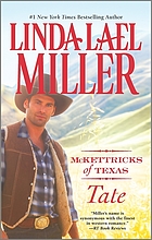 McKettrick's of Texas: Tate