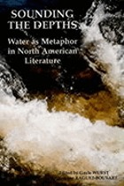 Sounding the depths : water as metaphor in North American literatures