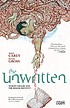 Unwritten 1 Tommy Taylor and the Bogus Identity. por Carey, Mike