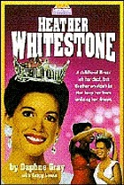 Heather Whitestone