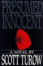 Presumed innocent
