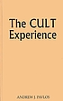 The cult experience