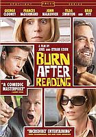 Burn after reading