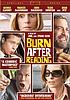 Burn after reading