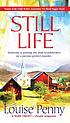 Still life by Louise Penny