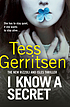 I Know a Secret. by Tess Gerritsen
