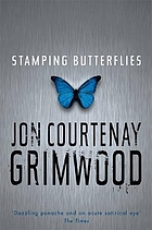 Stamping butterflies