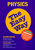 Physics the easy way 著者：  Robert L Lehrman 