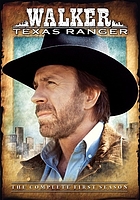 Walker, Texas ranger. The first season