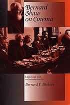 Bernard Shaw on cinema