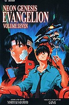 Neon genesis evangelion. Volume seven