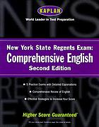 New York State Regents exam. Comprehensive English