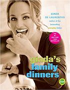 Giada's family dinners