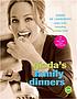 Giada's family dinners