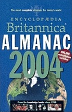 Encyclopedia Britannica Almanac 2004.