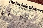 The Far side observer