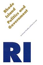 Rhode Island politics and government