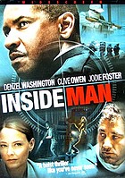Inside man