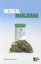 Medical marijuana