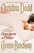 Once upon a pillow door Christina Dodd