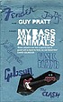 My bass and other animals door Guy Pratt