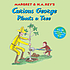 Curious George plants a tree door  Monica Perez 