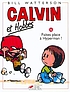 Faites place à Hyperman! von Bill Watterson