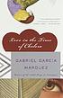 Love in the time of cholera door Gabriel García Márquez