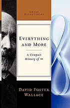 Everything and more : a compact history of infinity