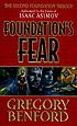 Foundation's fear door Gregory Benford