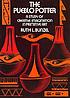 The Pueblo potter; a study of creative imagination... door Ruth Leah Bunzel