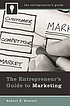 The entrepreneur's guide to marketing de Robert F Everett