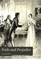 Pride and prejudice,