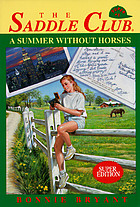 A summer without horses