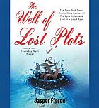 The well of lost plots : a Thursday Next novel door Jasper Fforde