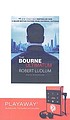 The Bourne ultimatum por Robert Ludlum