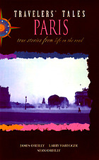 Travelers' tales Paris