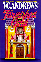 Tarnished gold
